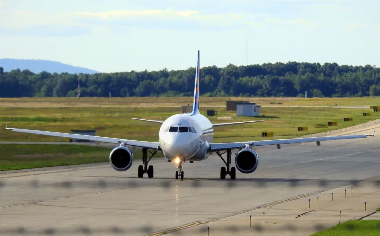 N229NV — Airbus