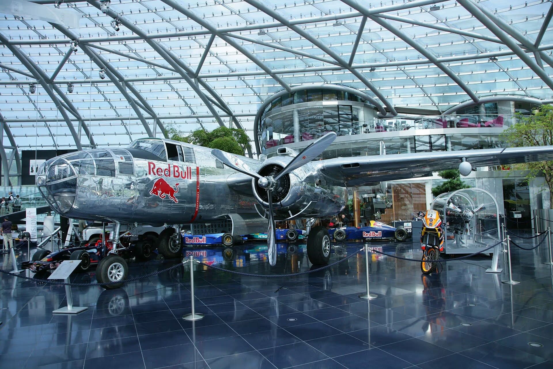 Unidentified — Warbird