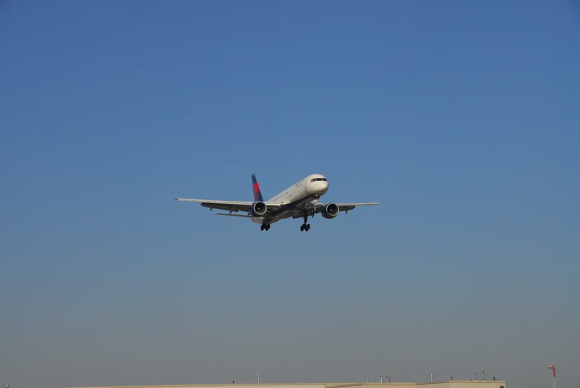 N652DL — Boeing