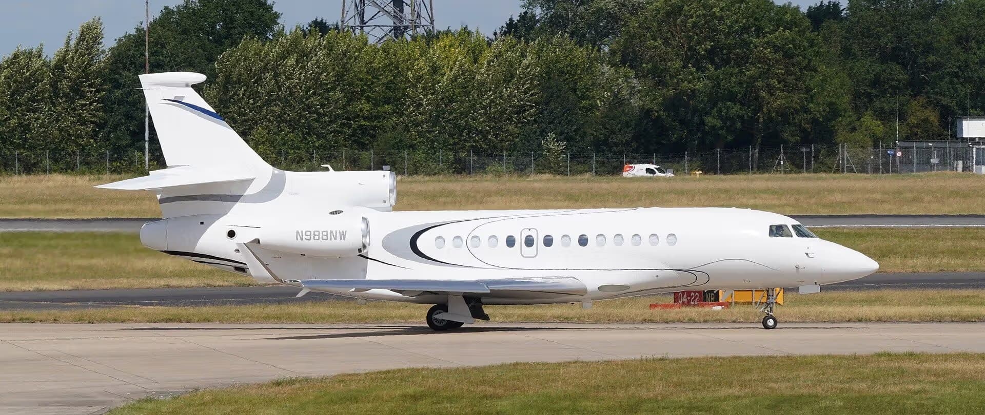N988NW — Aircraft