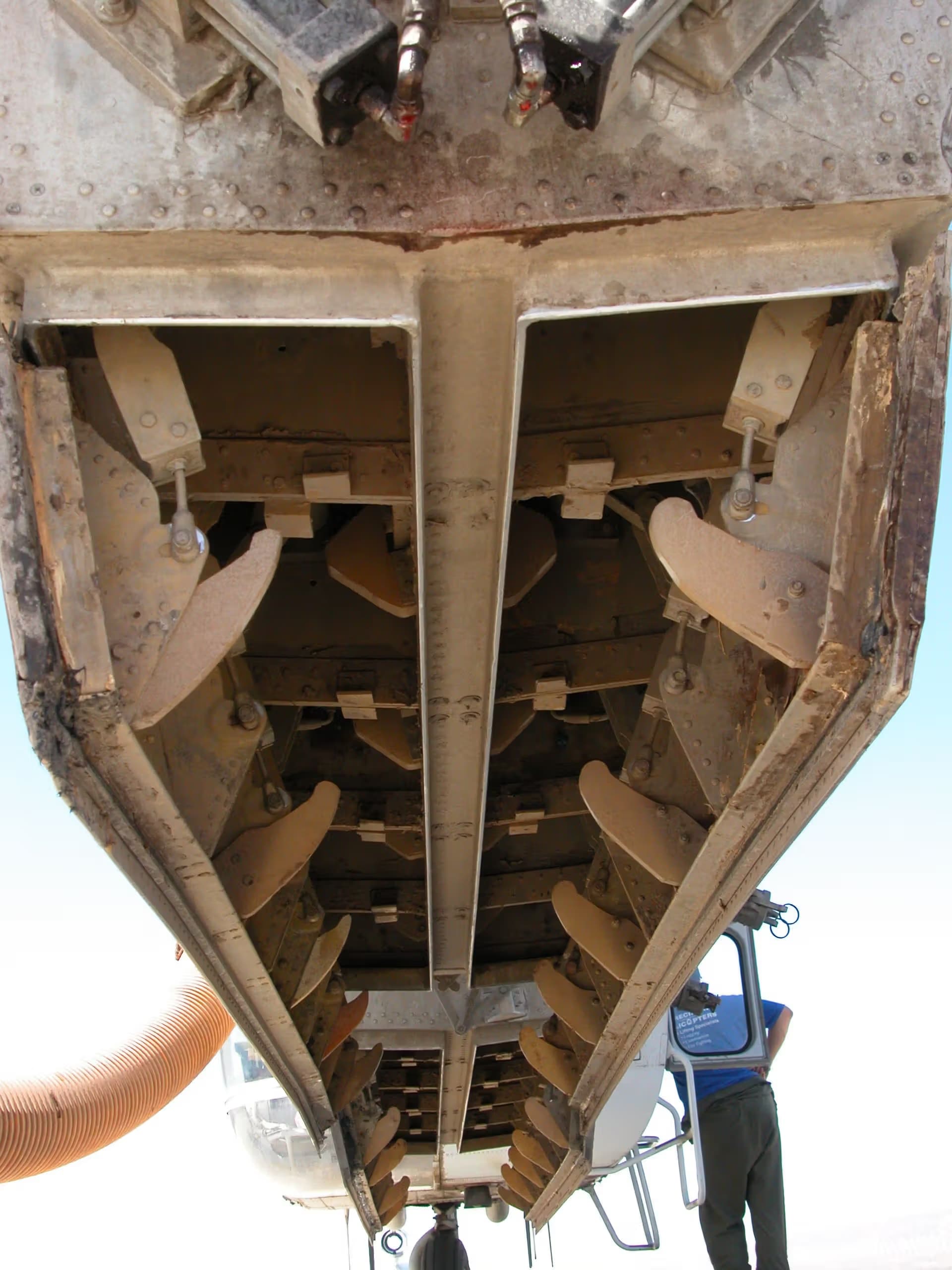 N44094 — Aircraft