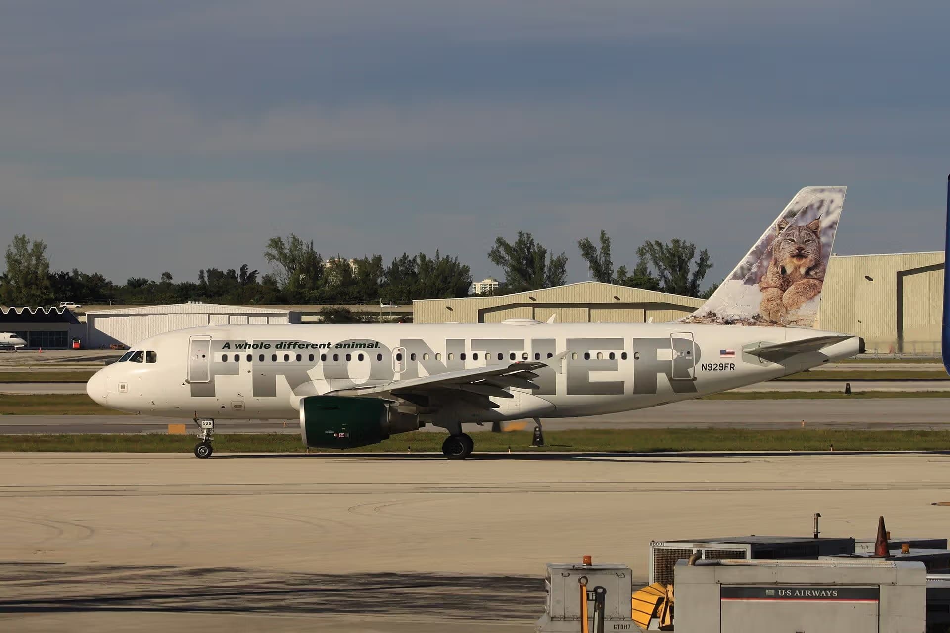 N929FR — Aircraft