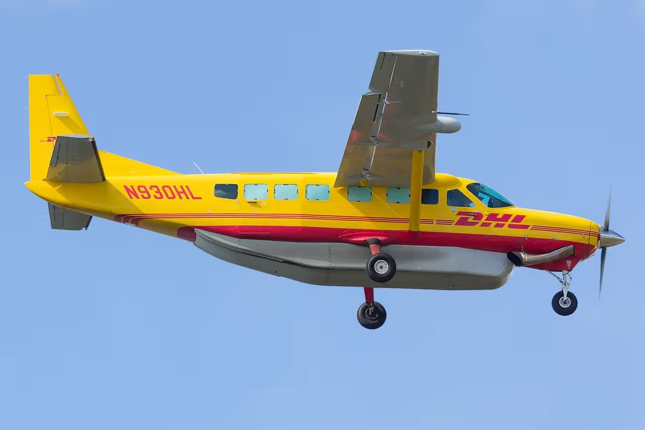 N930HL — Cessna