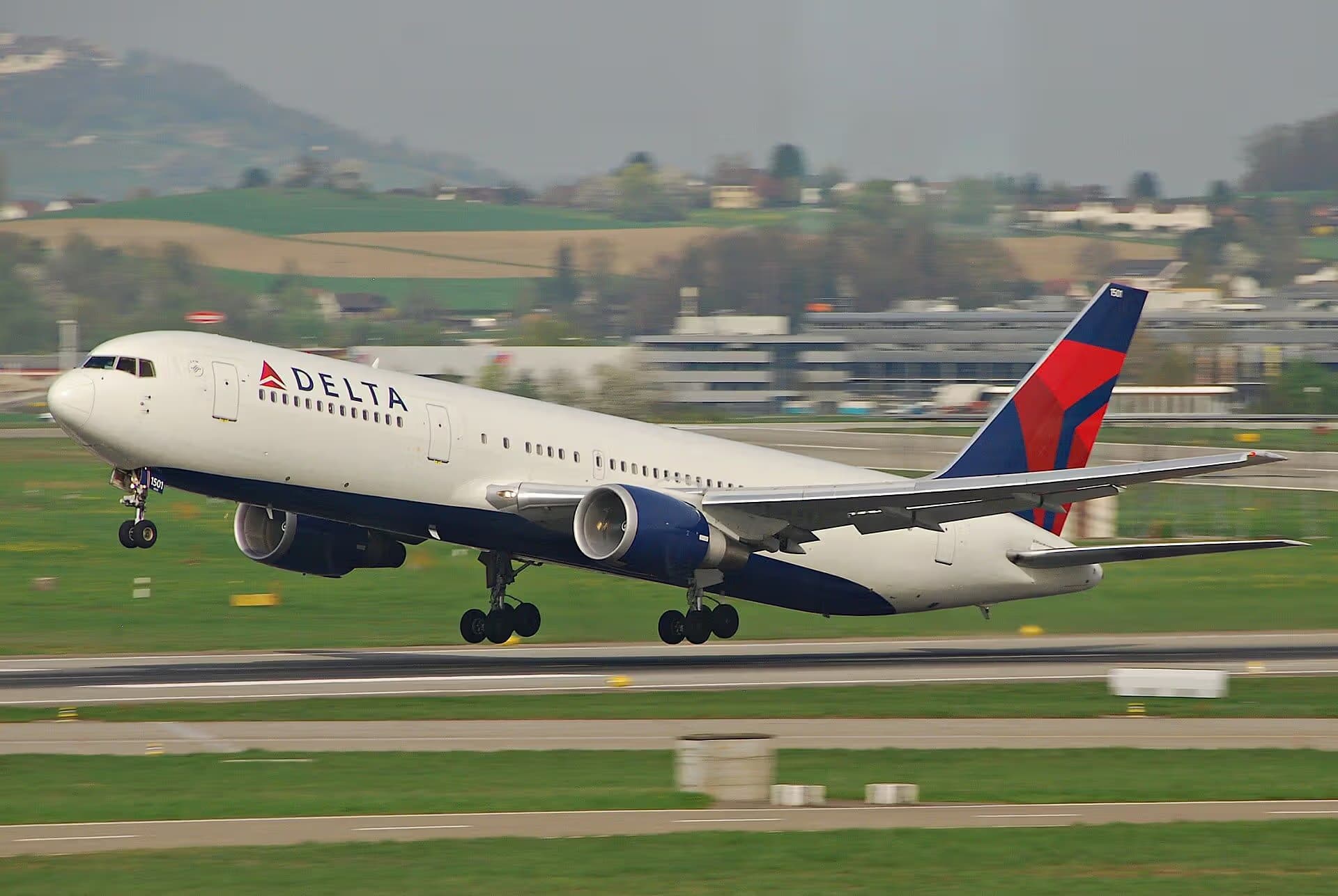 N1501P — Boeing
