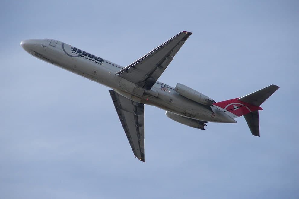 N949N — Aircraft