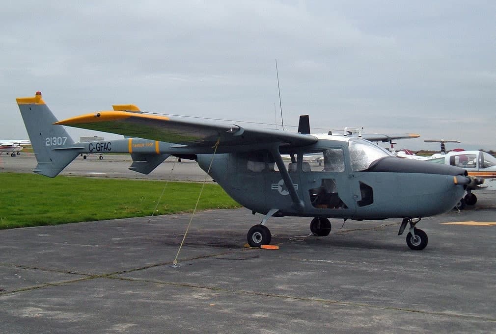 C-GFAC — Cessna