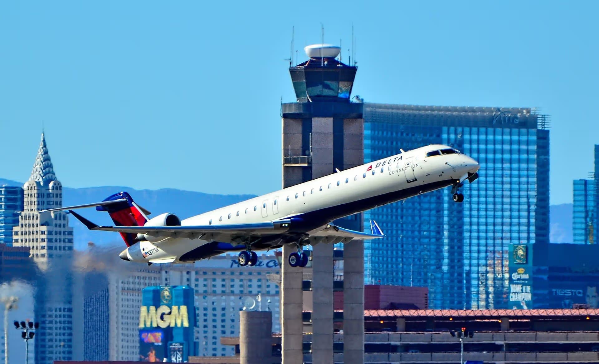 N817SK — Bombardier