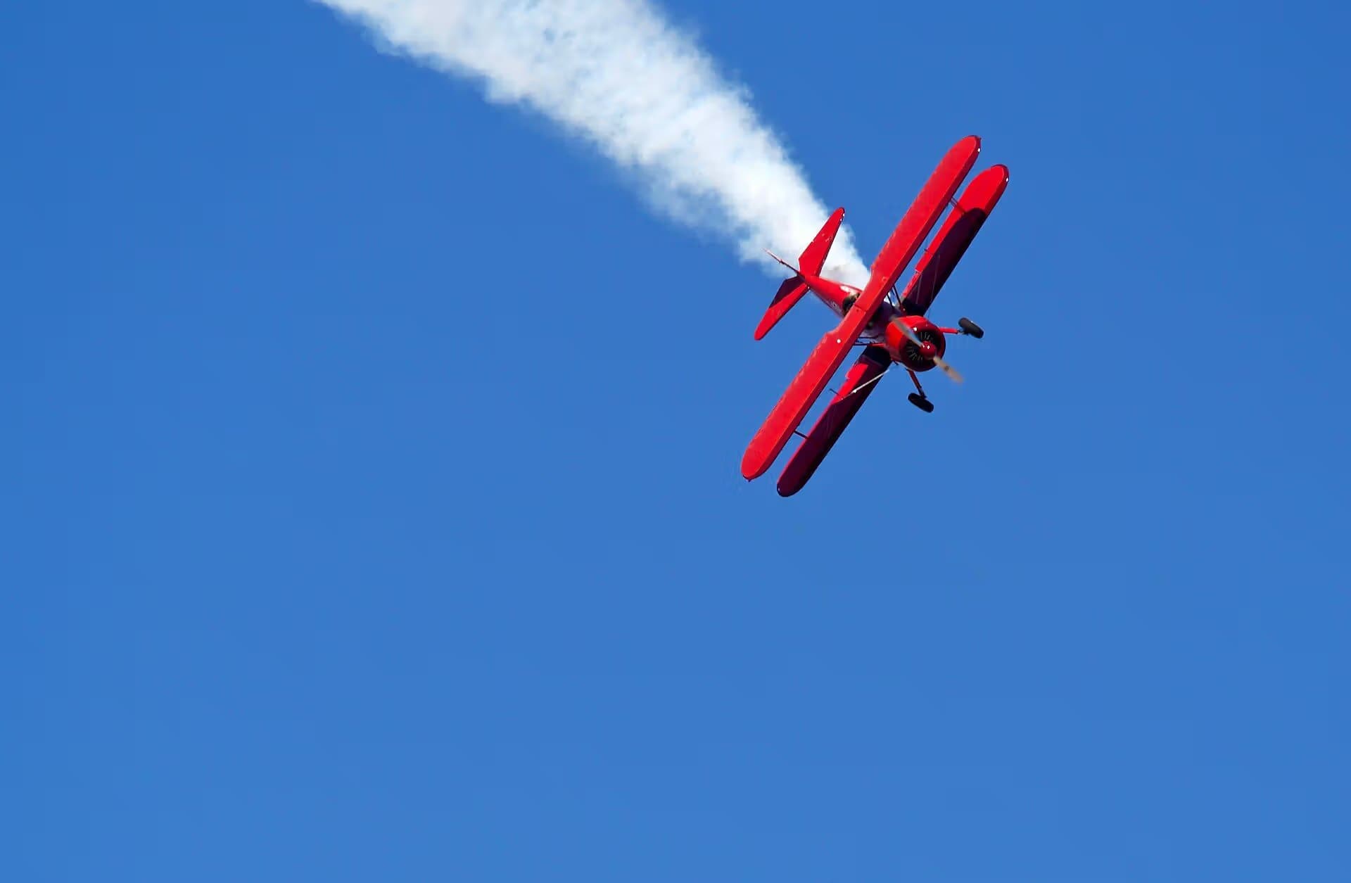 N63529 — Single-engine aircraft