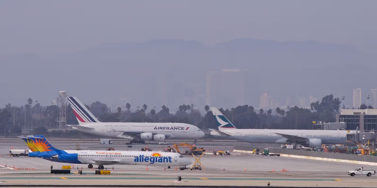 N872GA — Airbus