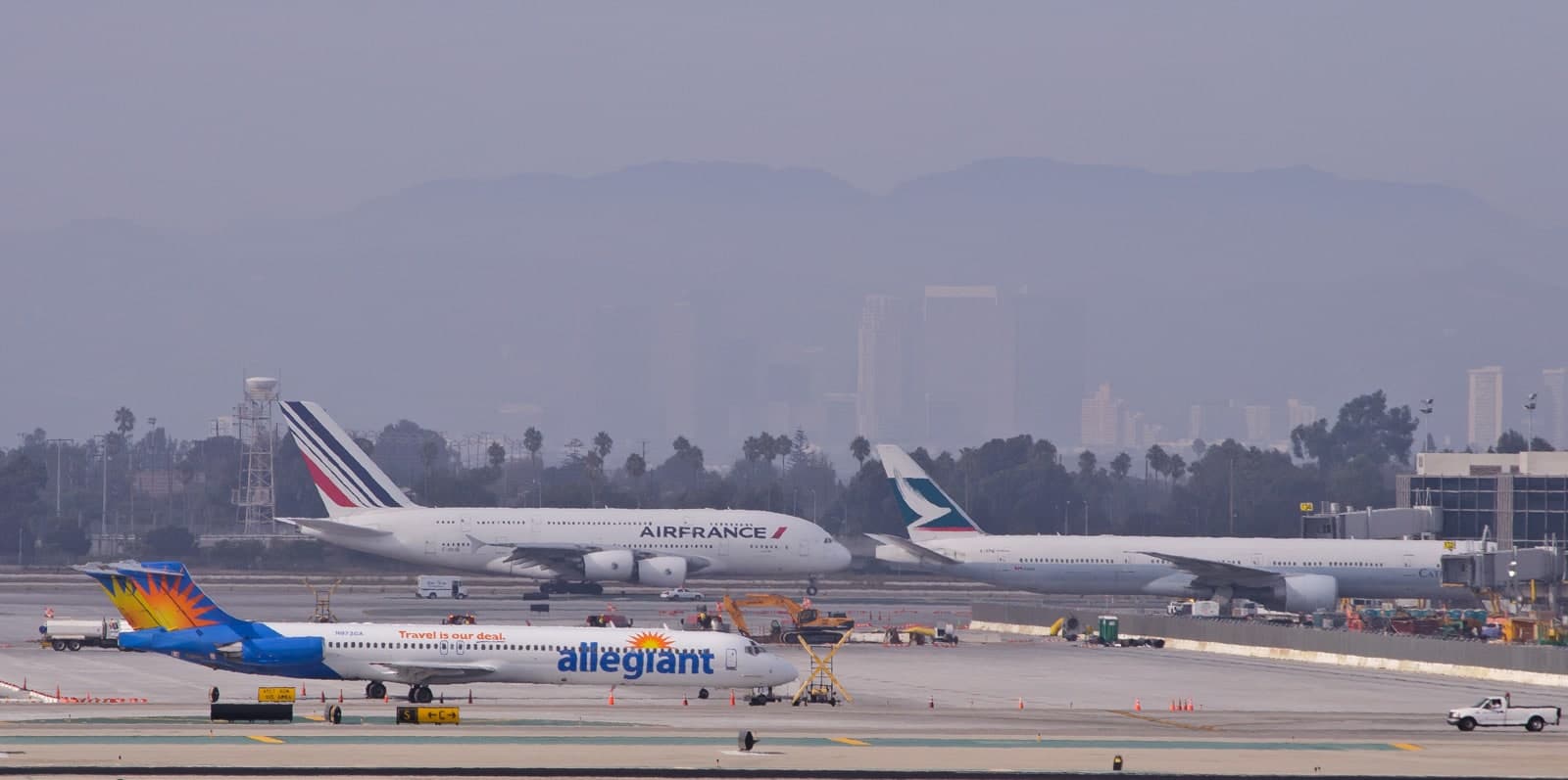 N872GA — Airbus