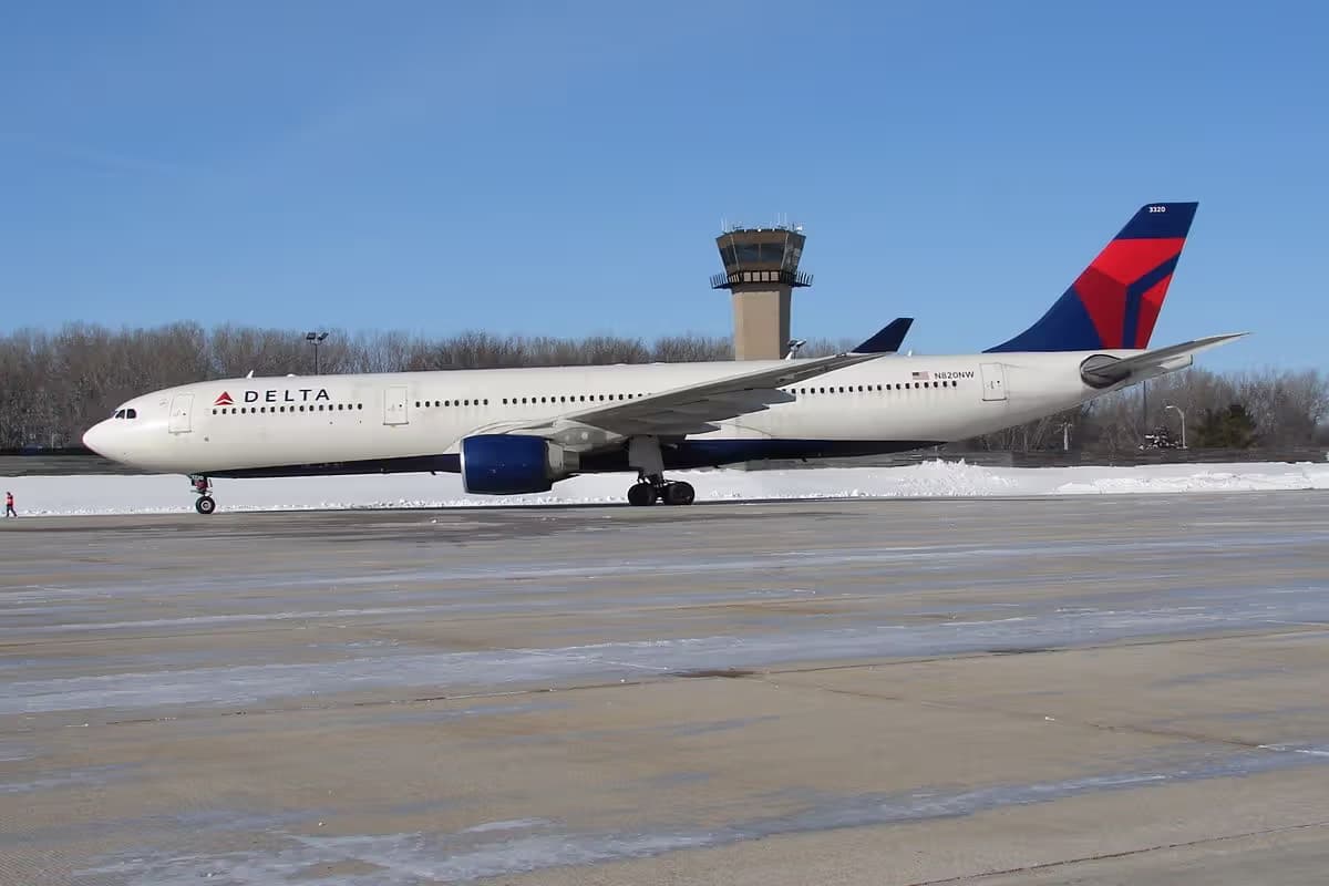N820NW — Airbus