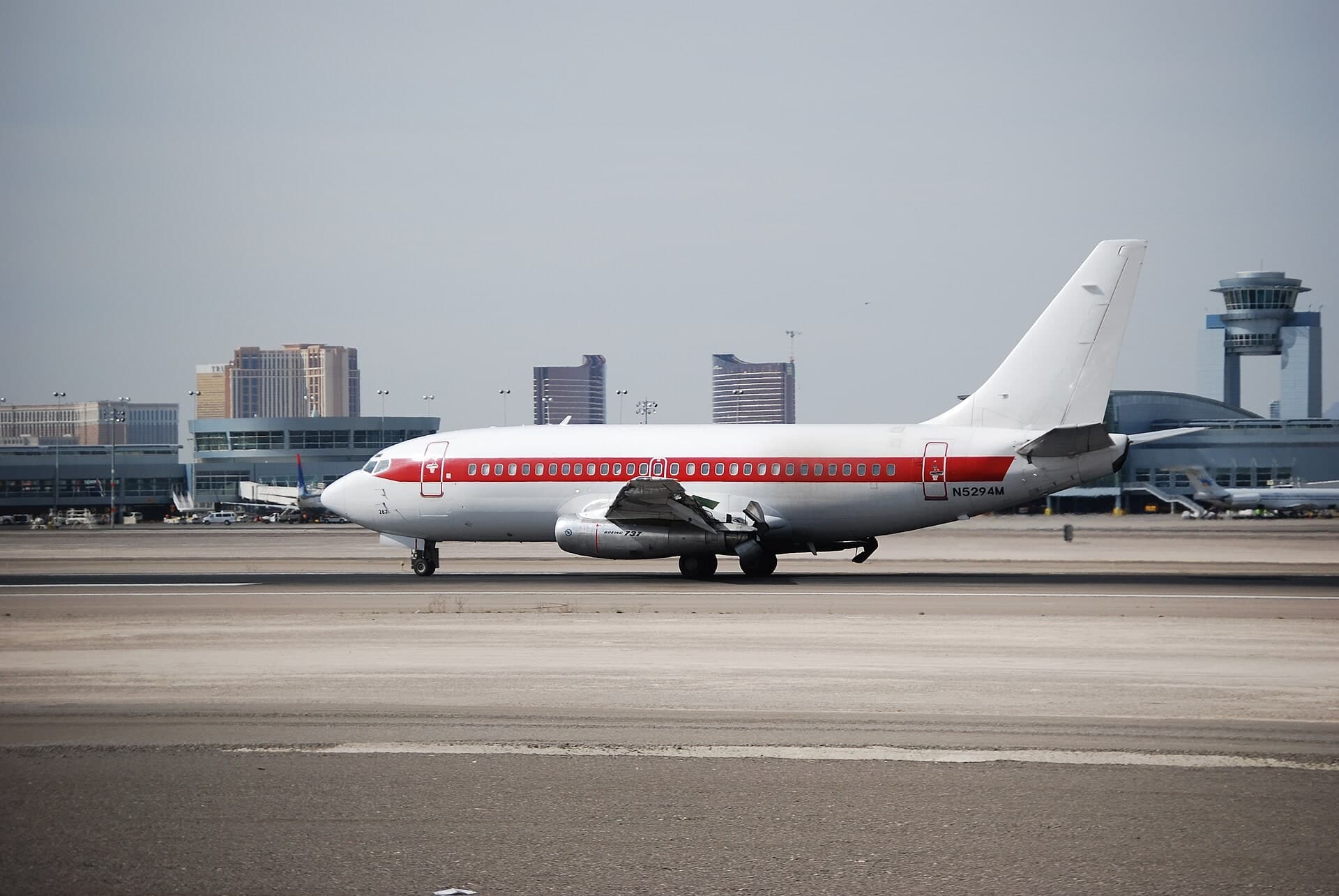 N5294M — Boeing