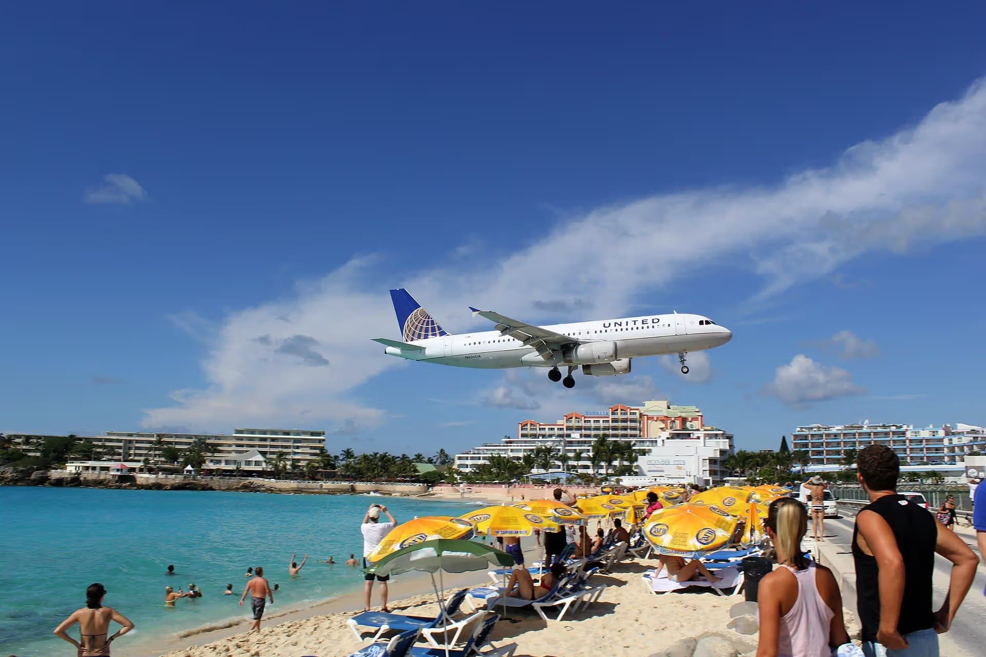 N406UA — Airbus
