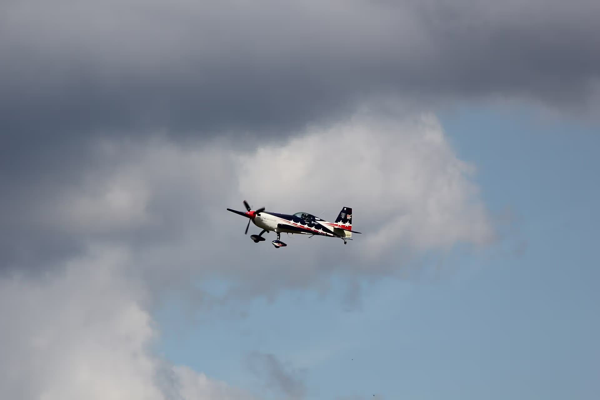 N73KG — Single-engine aircraft