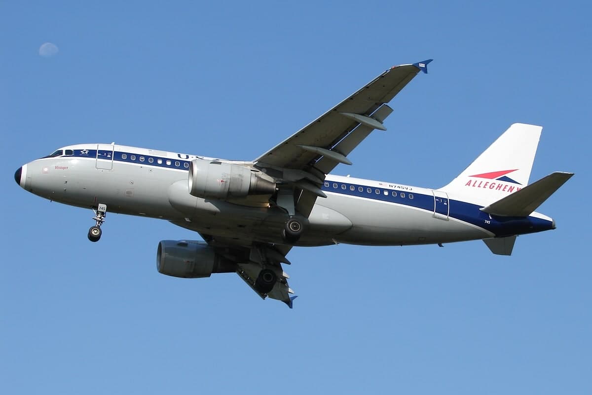 N745VJ — Aircraft