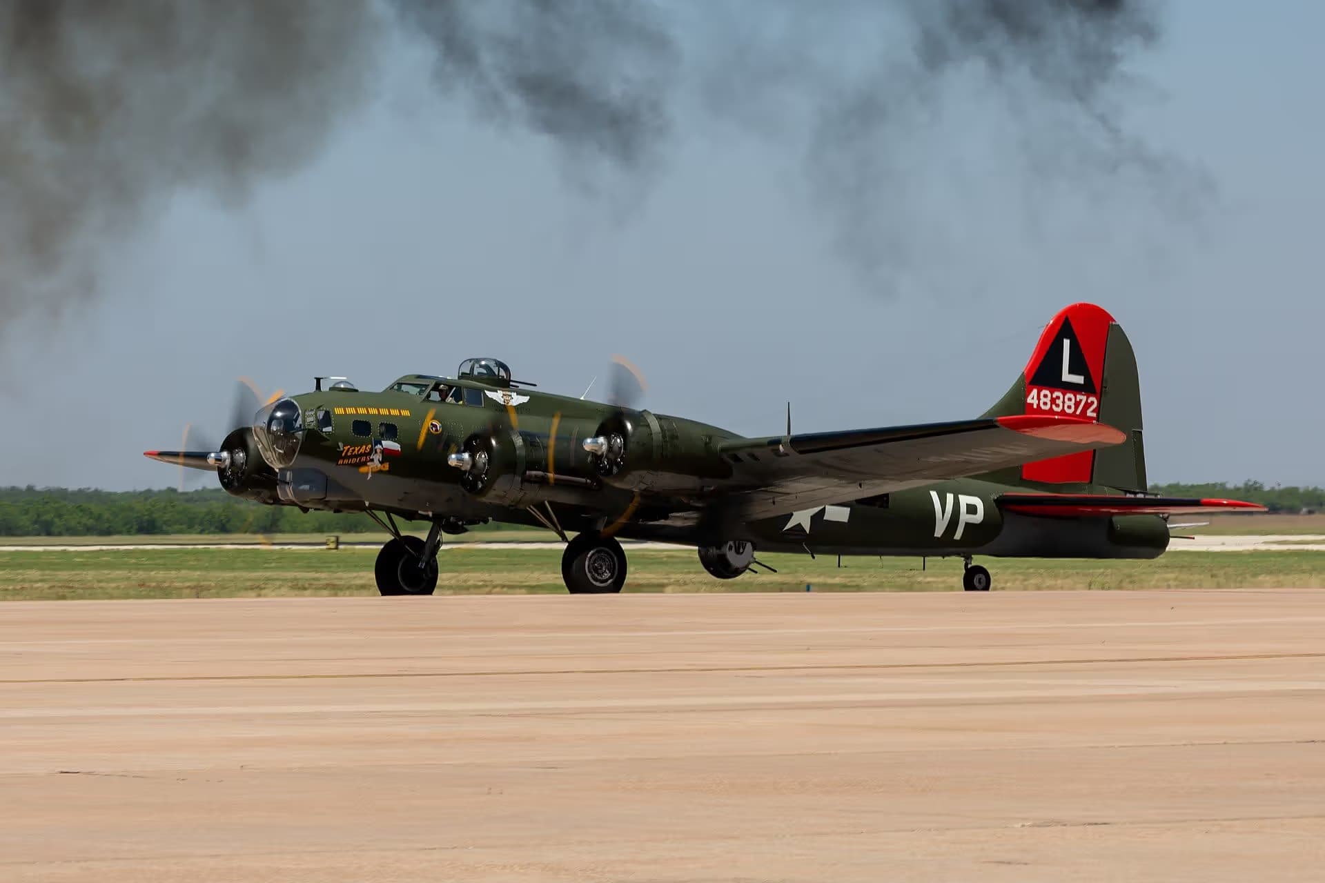 Unidentified — Aircraft