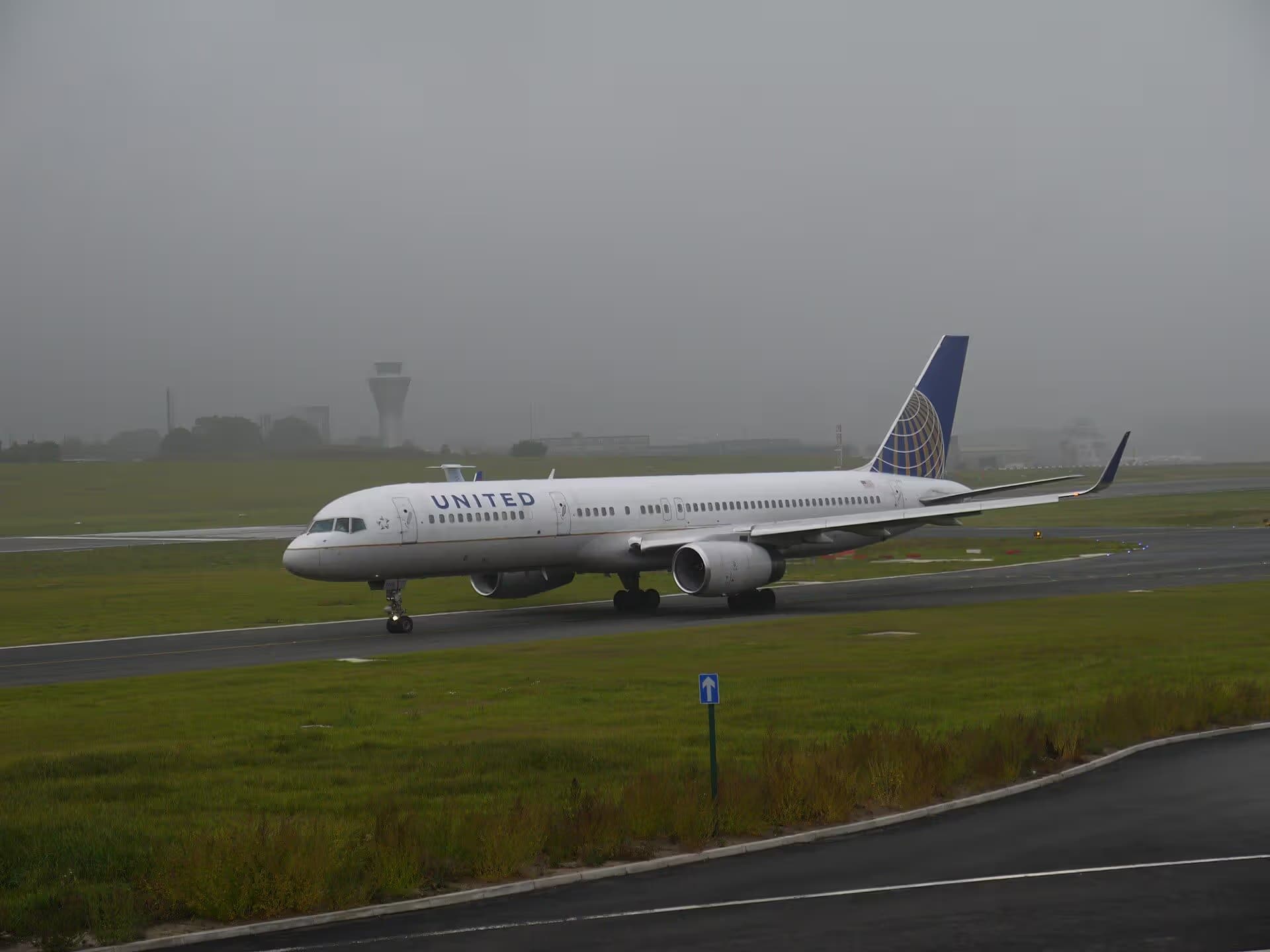 N17105 — Boeing