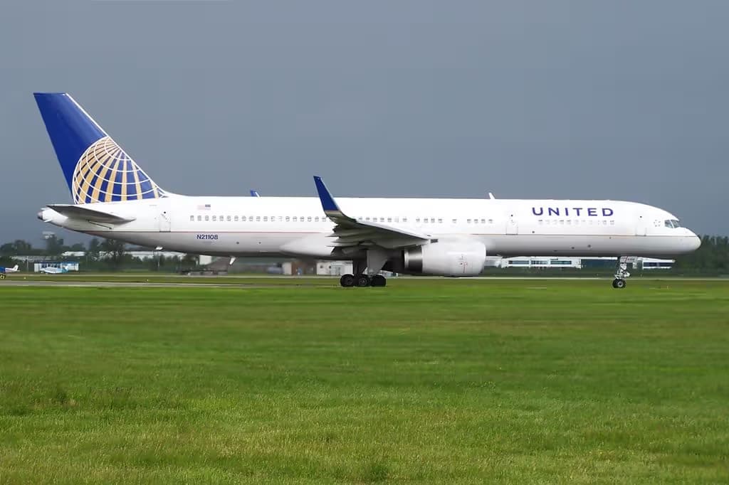 N21108 — Boeing