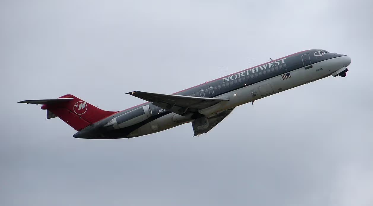 N922RW — Aircraft