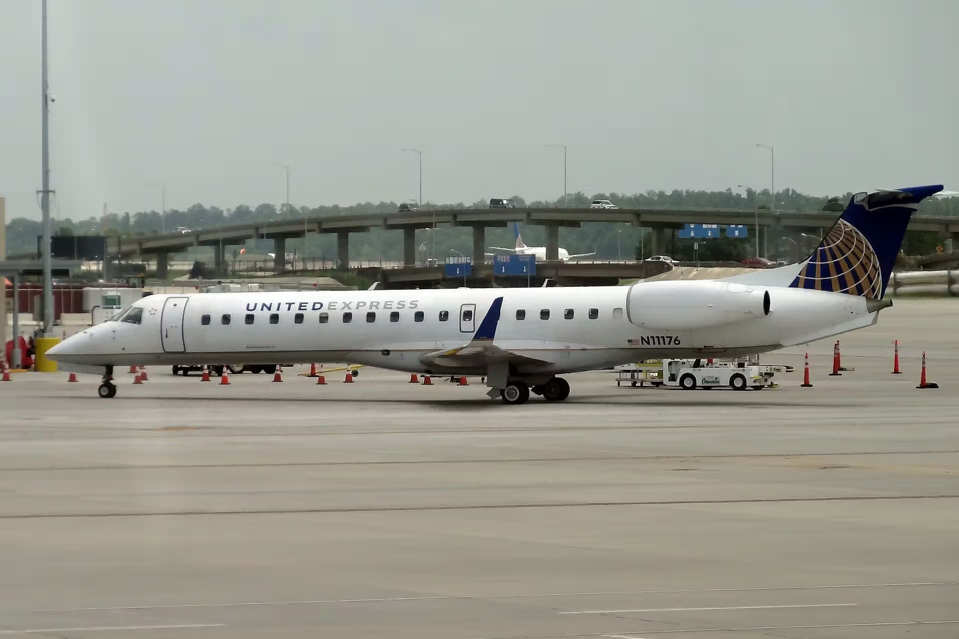 N11176 — Embraer