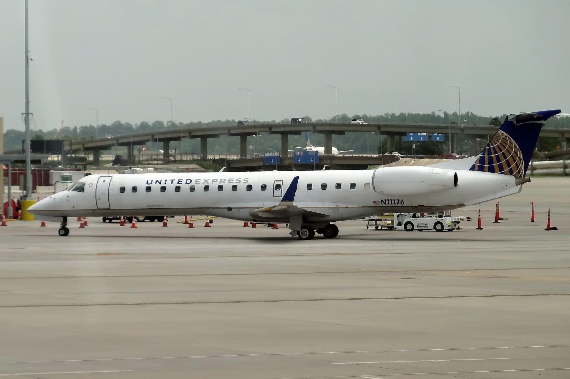 N11176 — Embraer