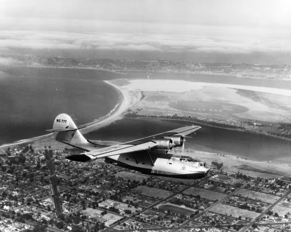 Unidentified — Aircraft