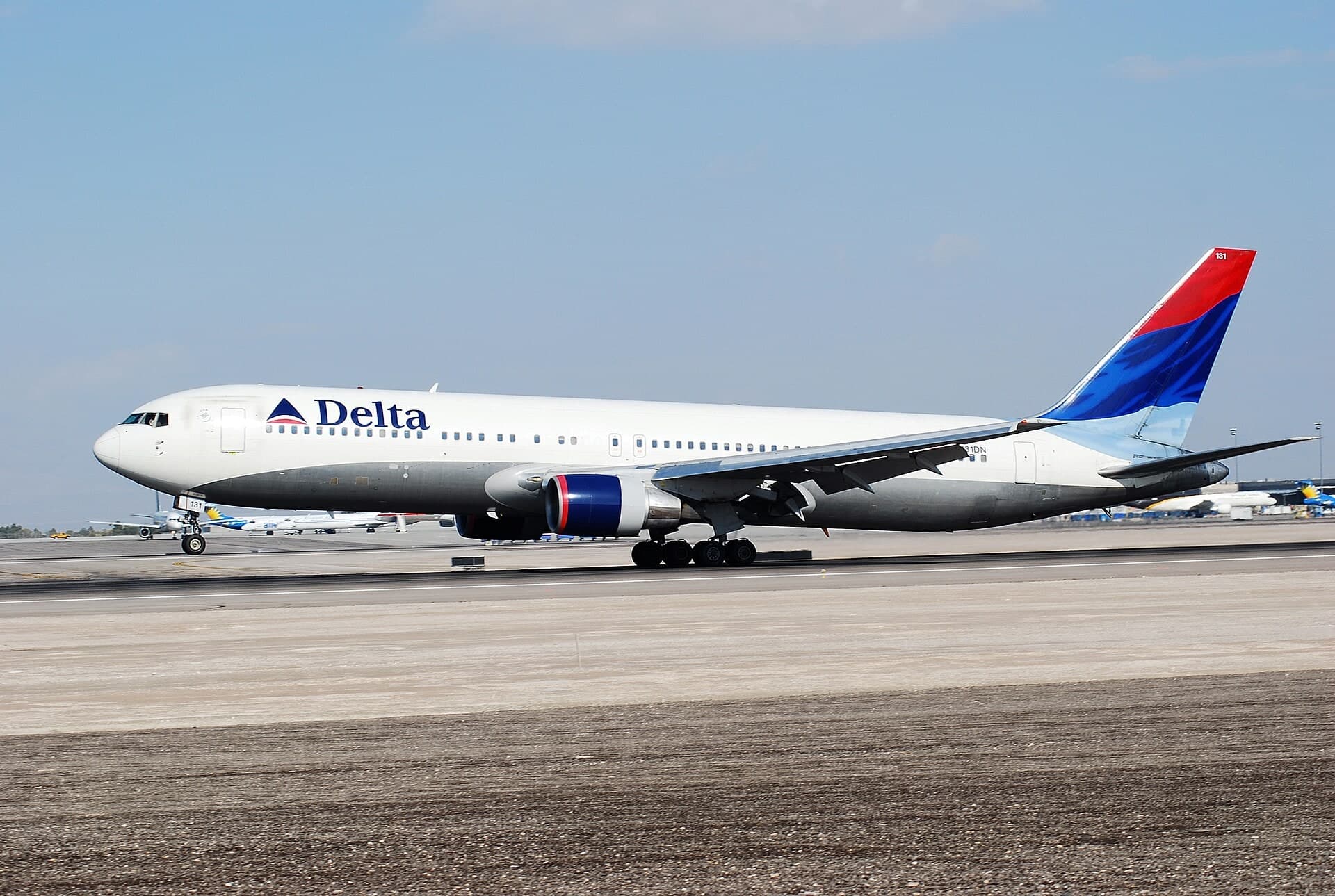 N131DN — Boeing