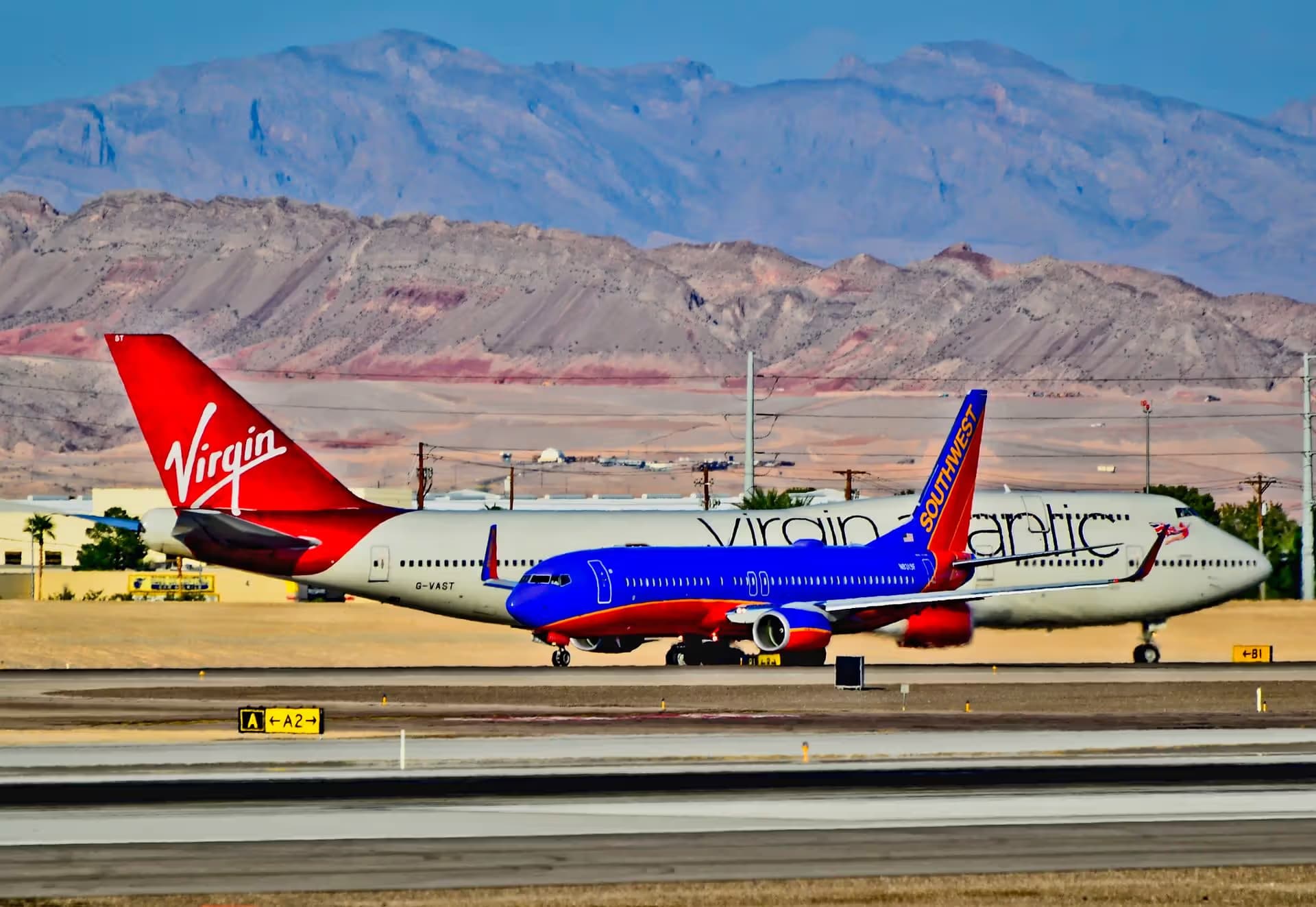 N8319F — Boeing