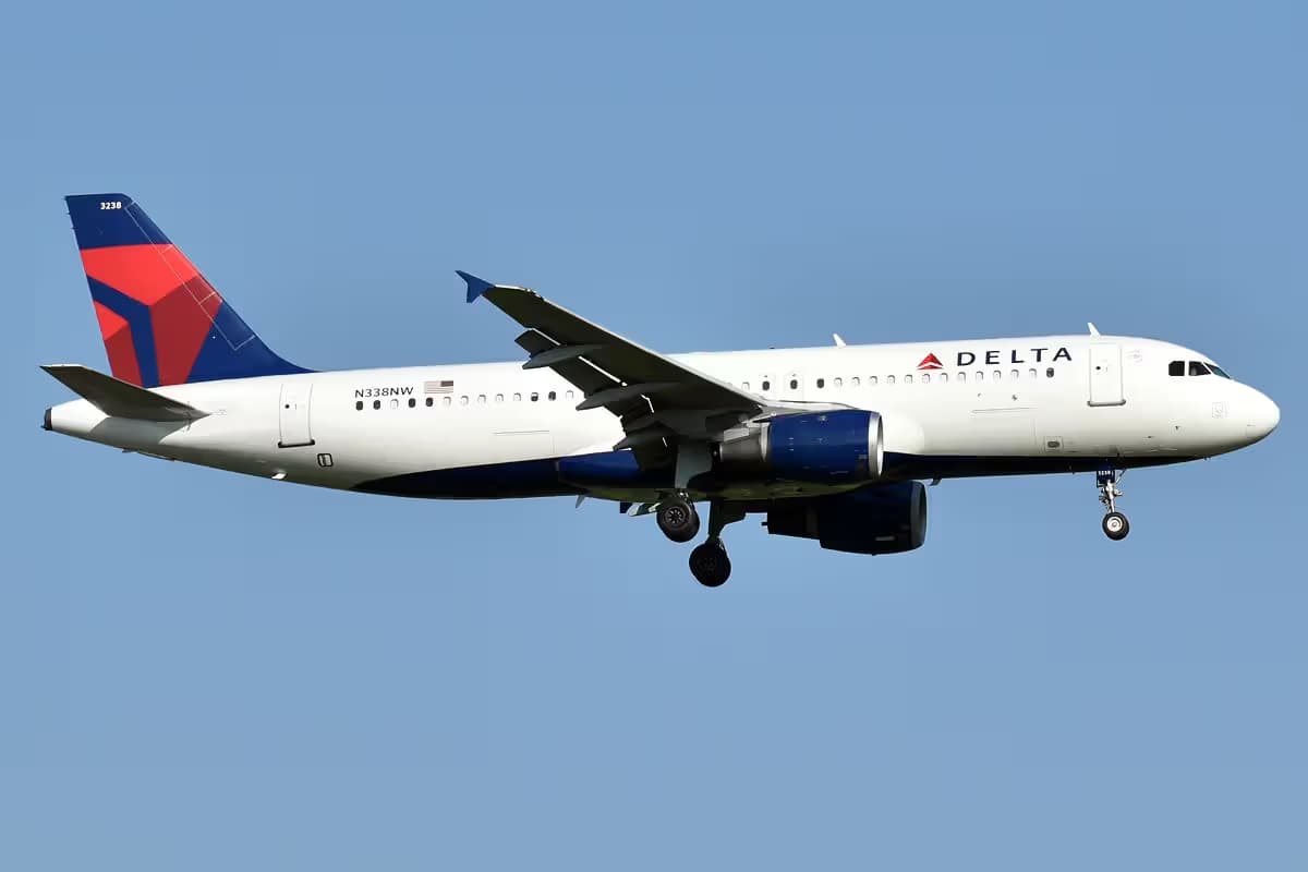 N338NW — Airbus