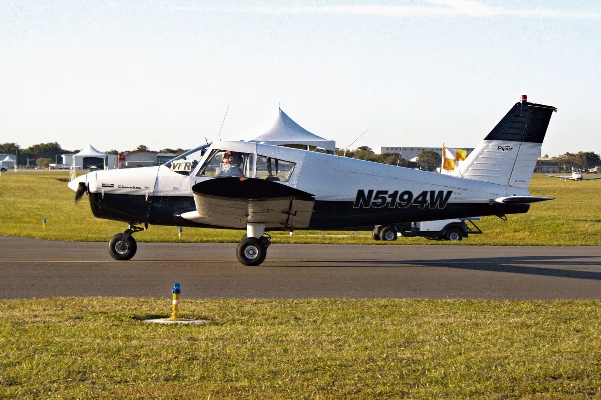 N5194W — Piper