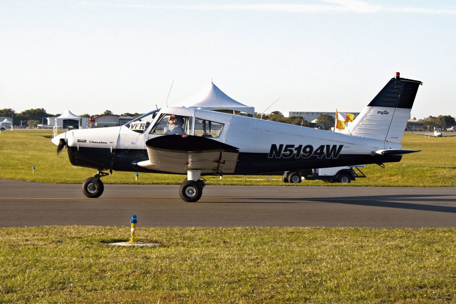 N5194W — Piper