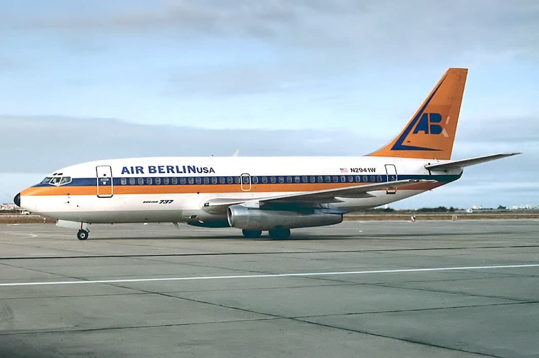 N2941W — Boeing