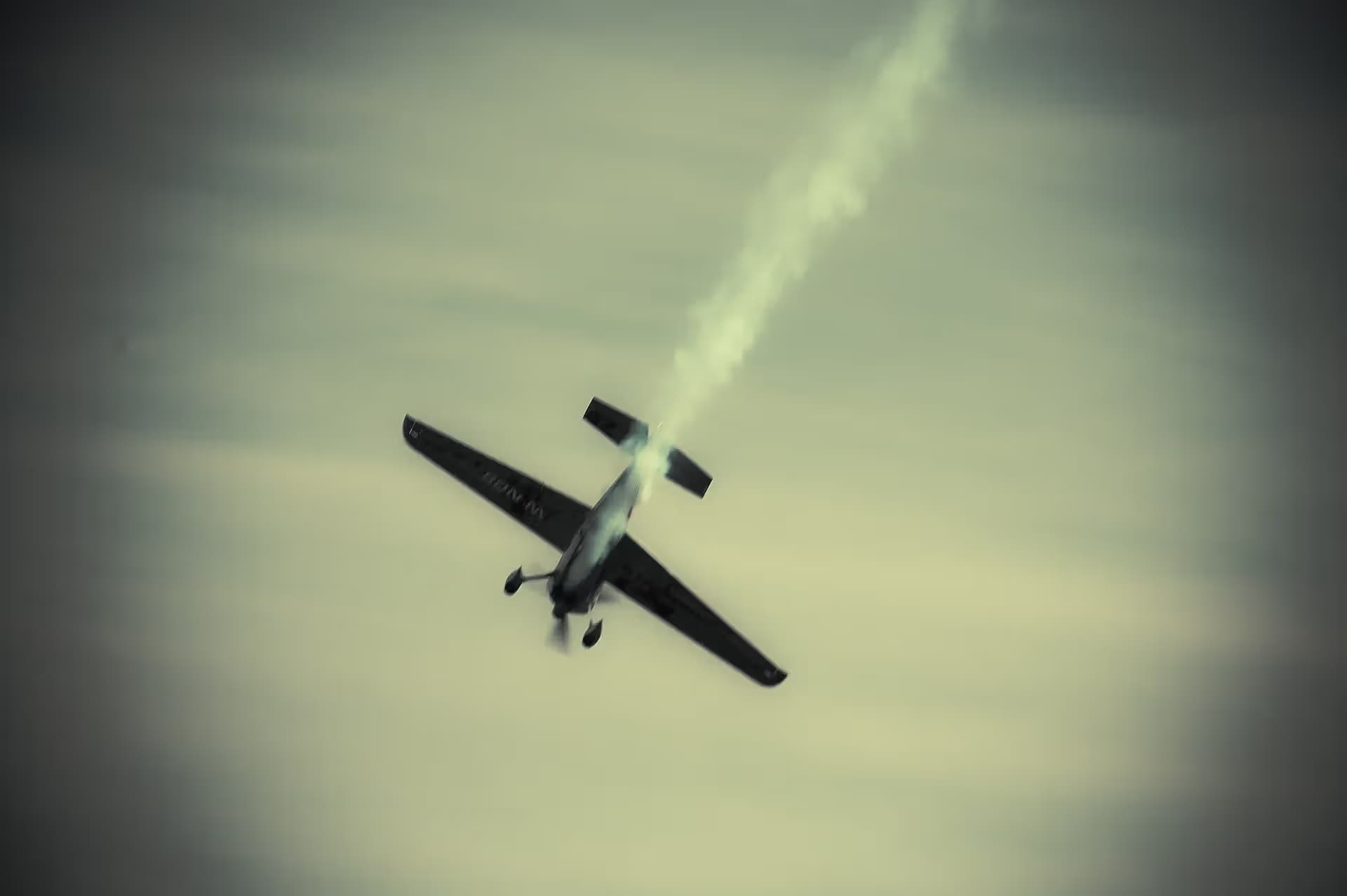 N19ZE — Single-engine aircraft