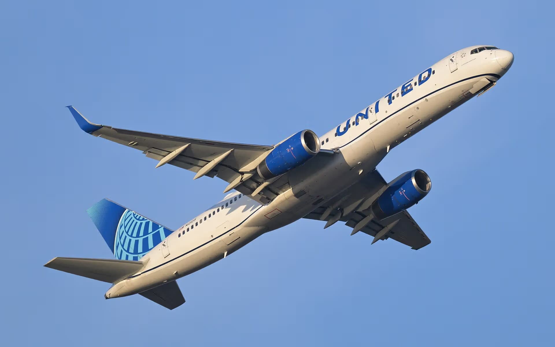 N12109 — Boeing