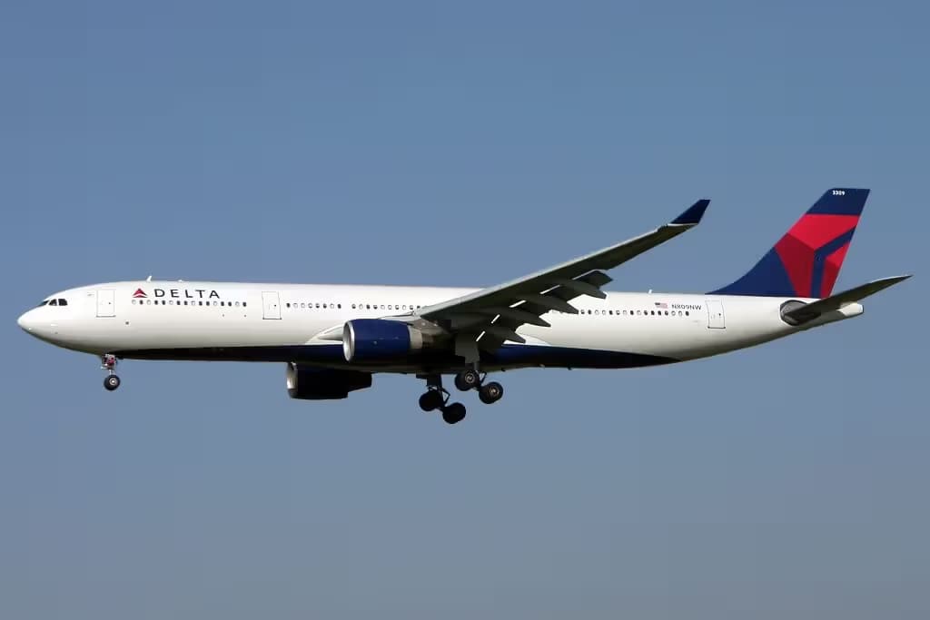N809NW — Airbus