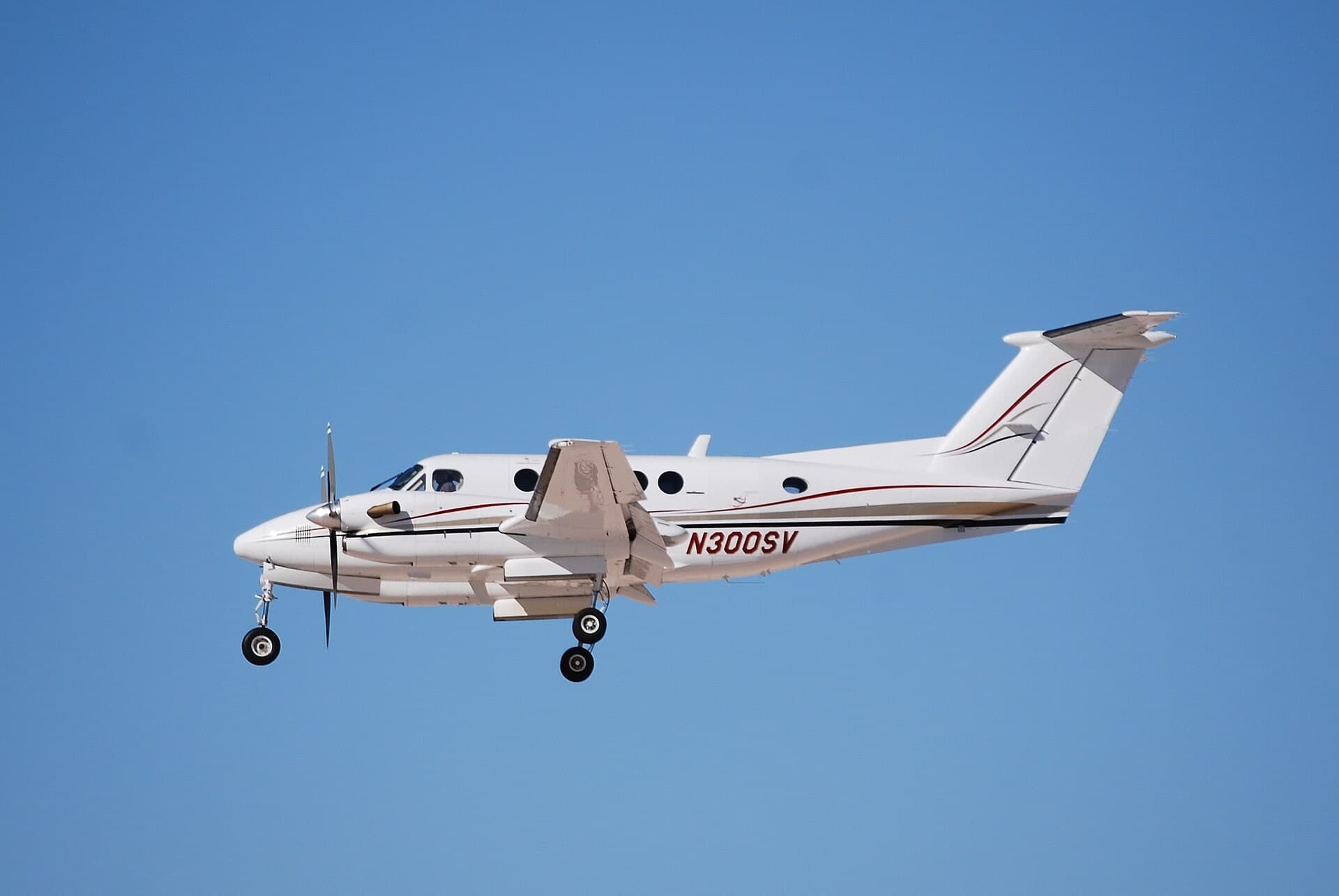N300SV — Beechcraft