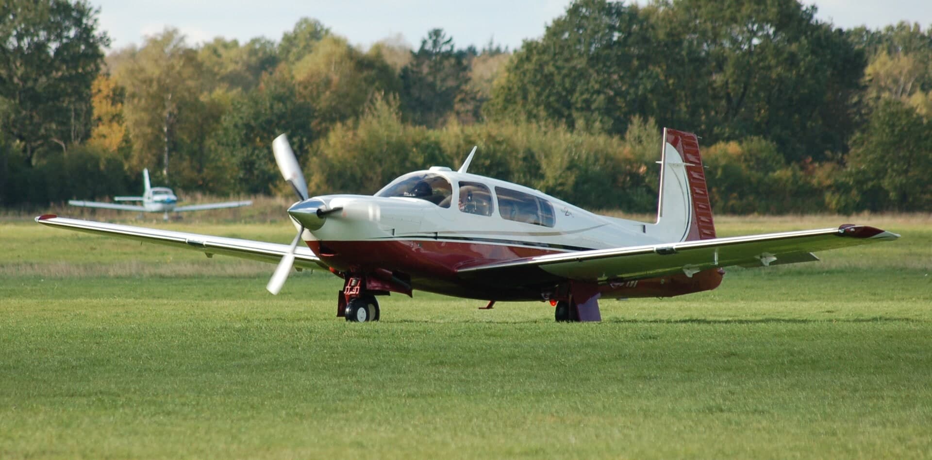 N192JM — Mooney