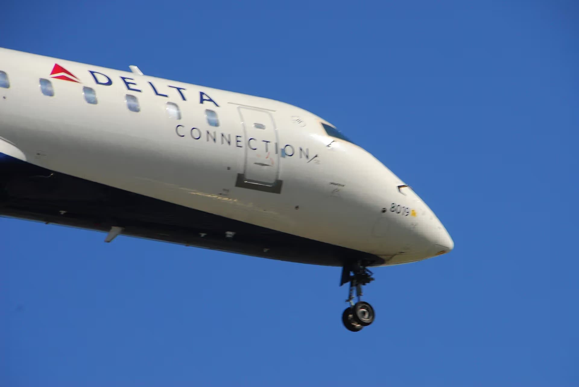 N819AY — Bombardier