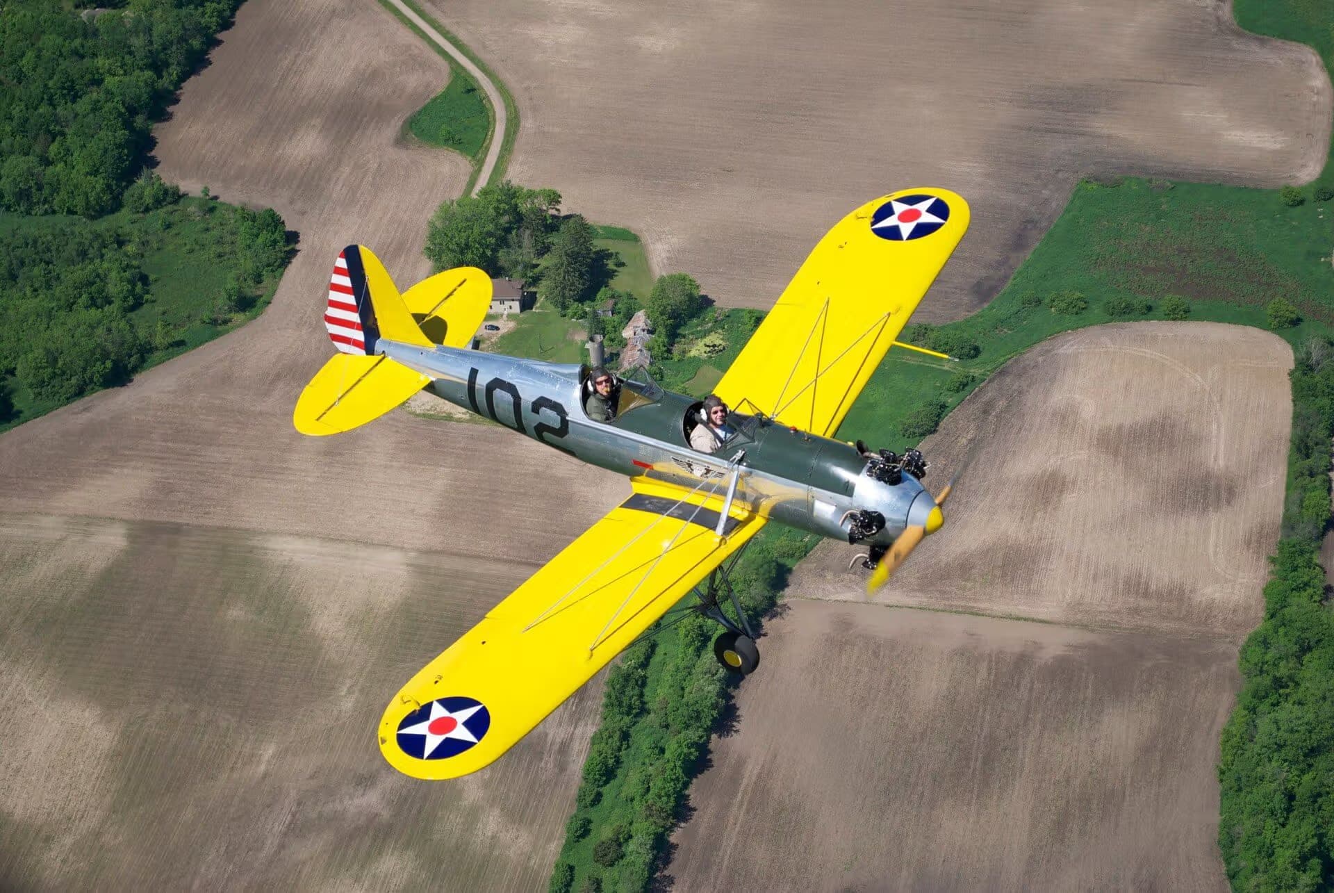 N9753N — Aircraft