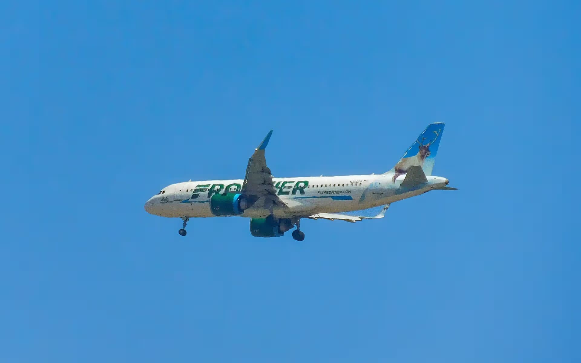 N360FR — Airbus