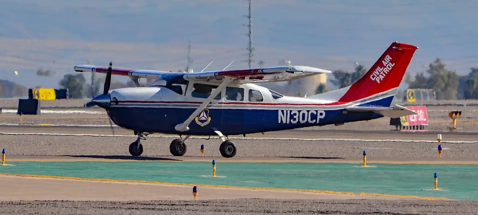 N130CP — Cessna