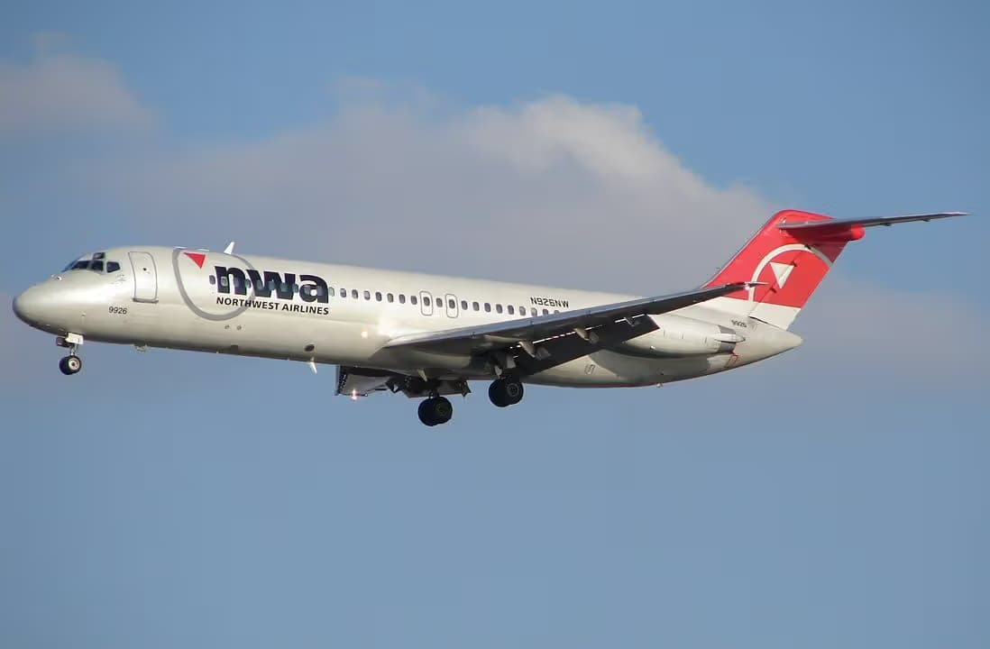N926NW — Aircraft