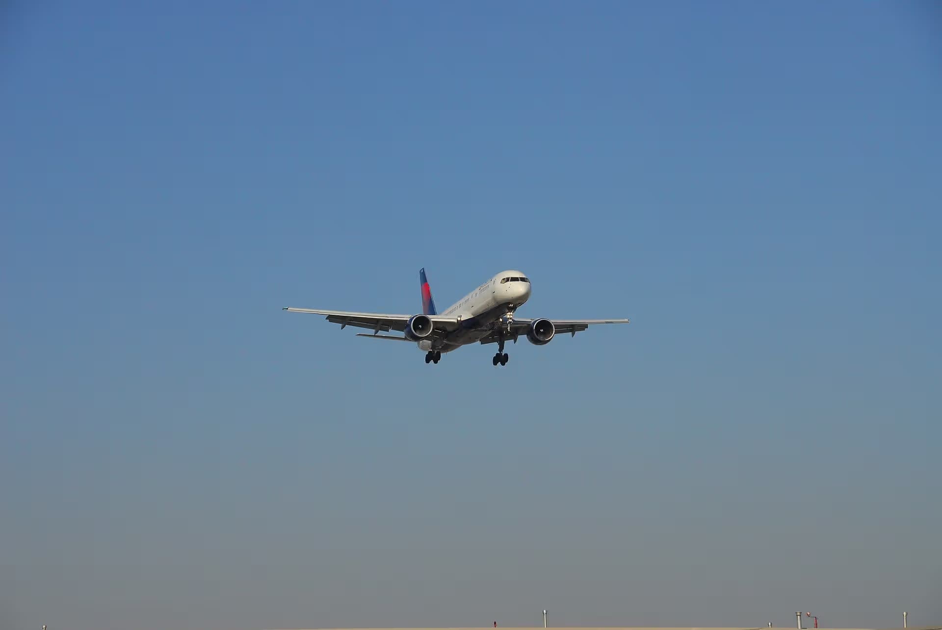 N652DL — Boeing