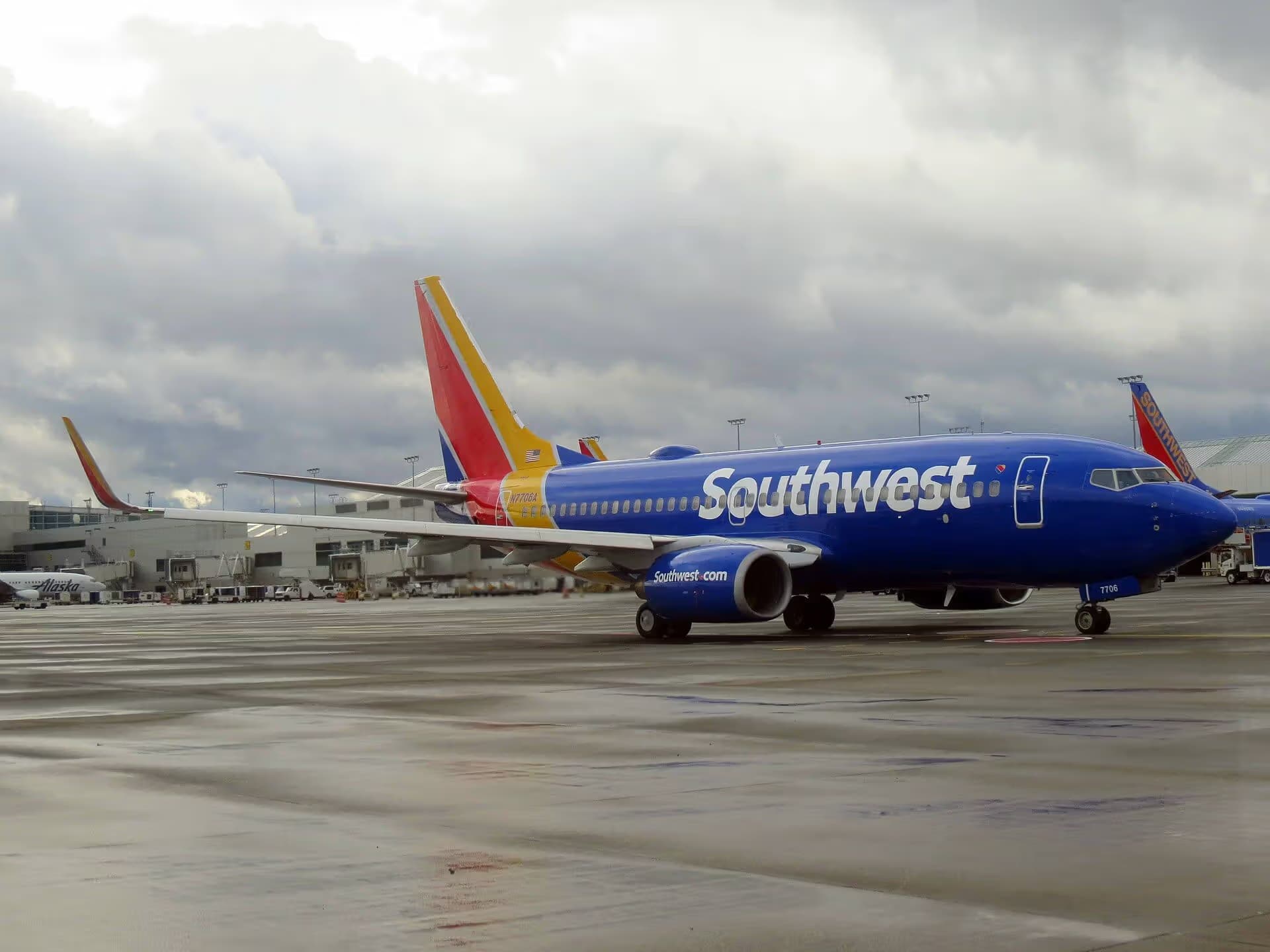 N7706A — Boeing