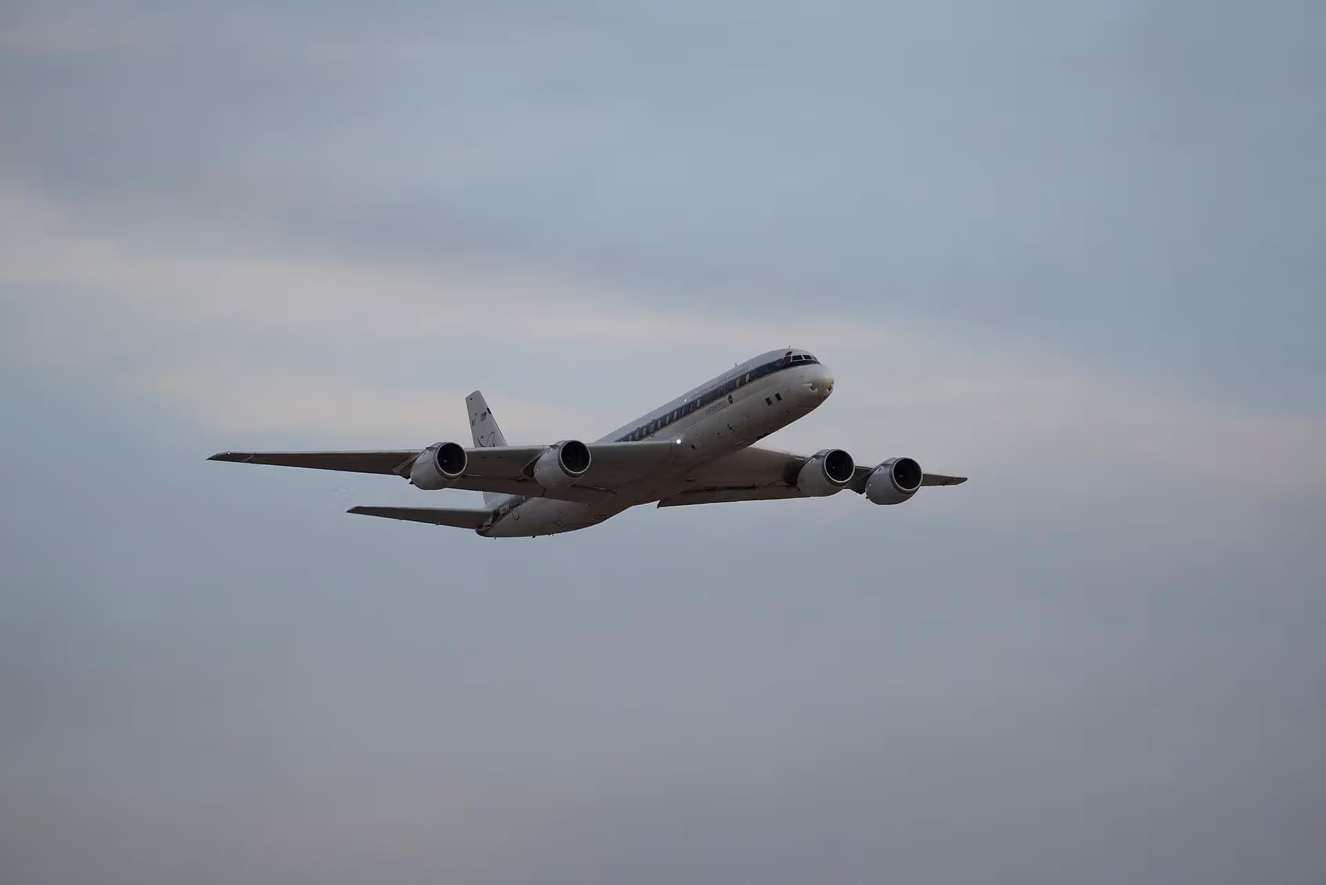 N817NA — Business jet