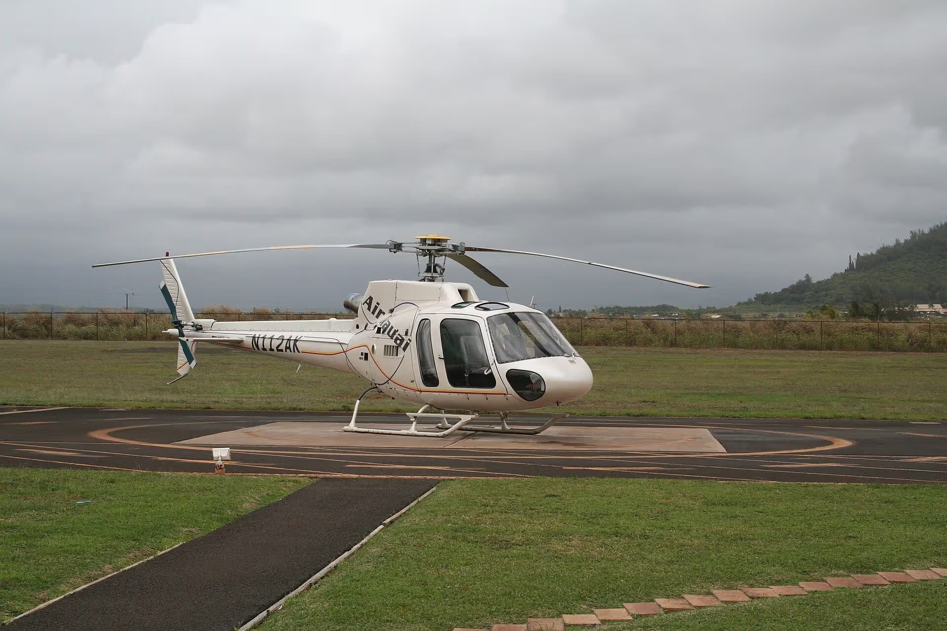 N112AK — Airbus