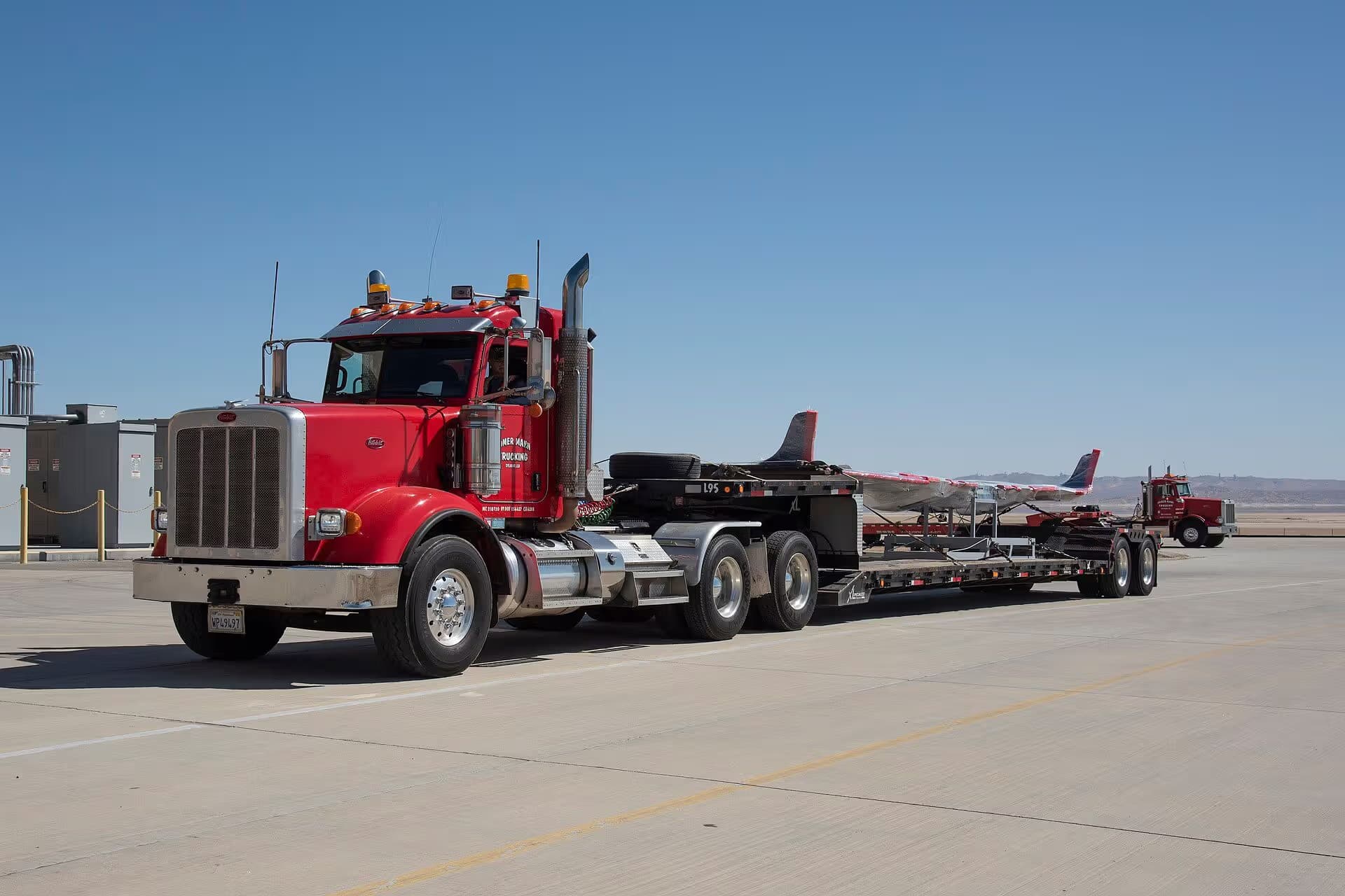 N857NA — Aircraft