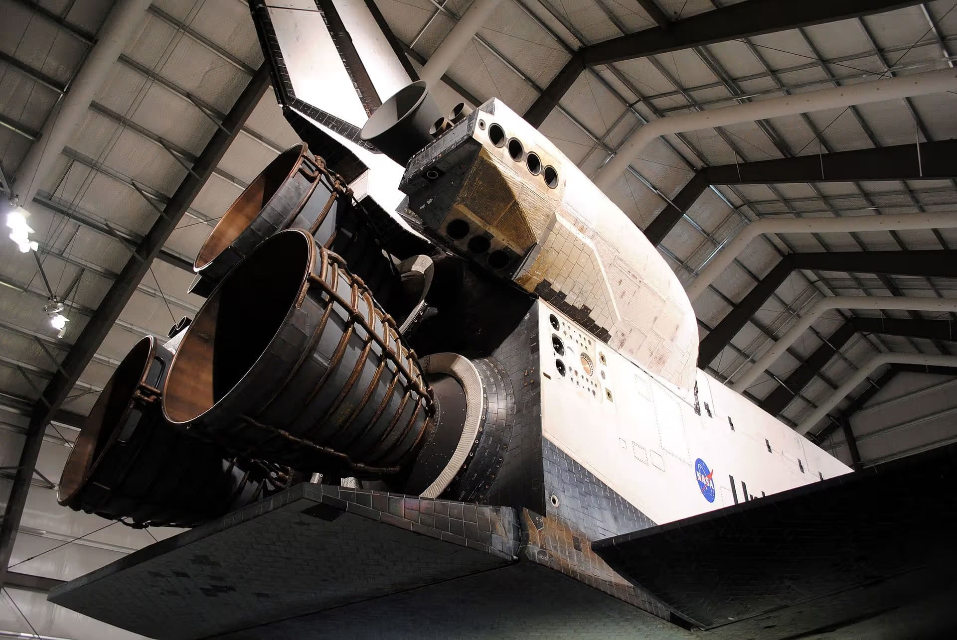 Unidentified — Aircraft