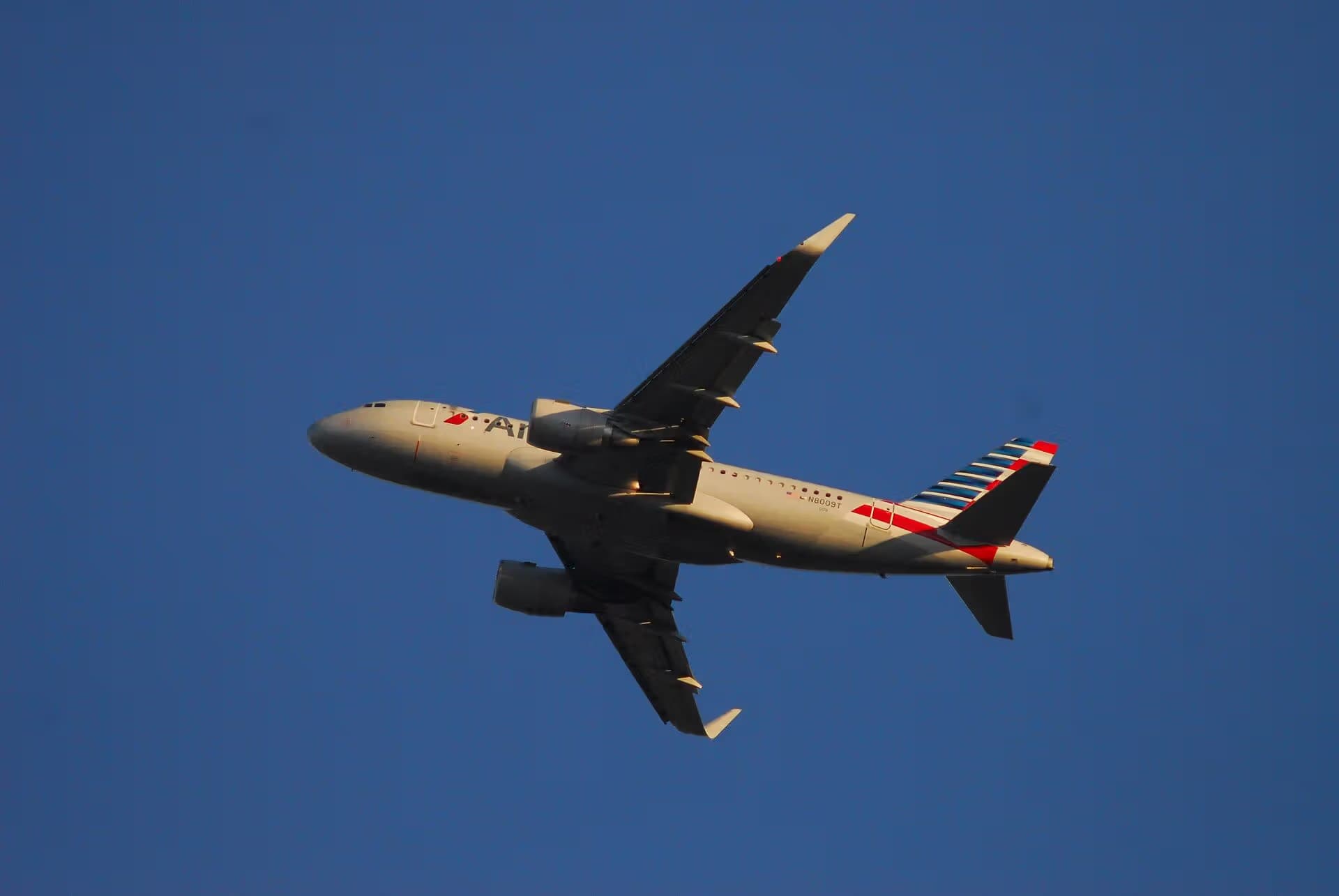 N8009T — Airbus