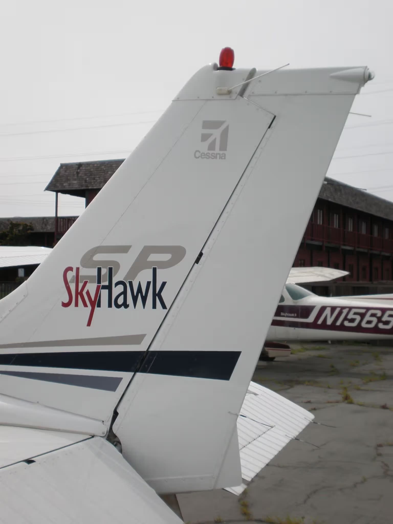 N5204A — Cessna